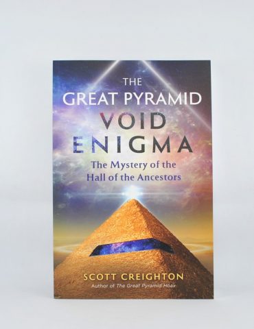 The Great Pyramid Void Enigma