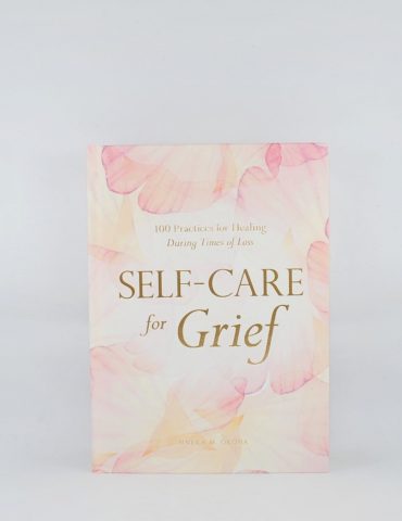 Self Care for Grief