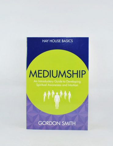 Hay House Basics Mediumship