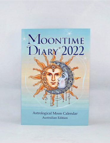 Moontime Diary 2022