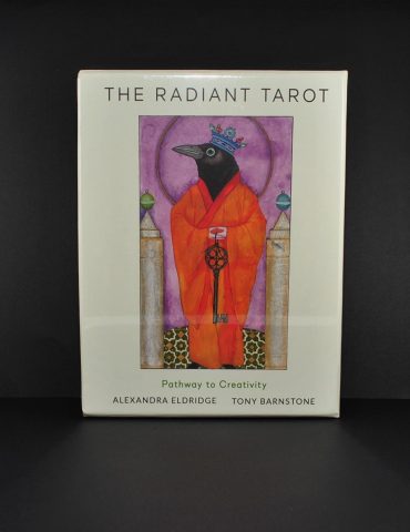 The Radiant Tarot