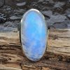 Moonstone Ring