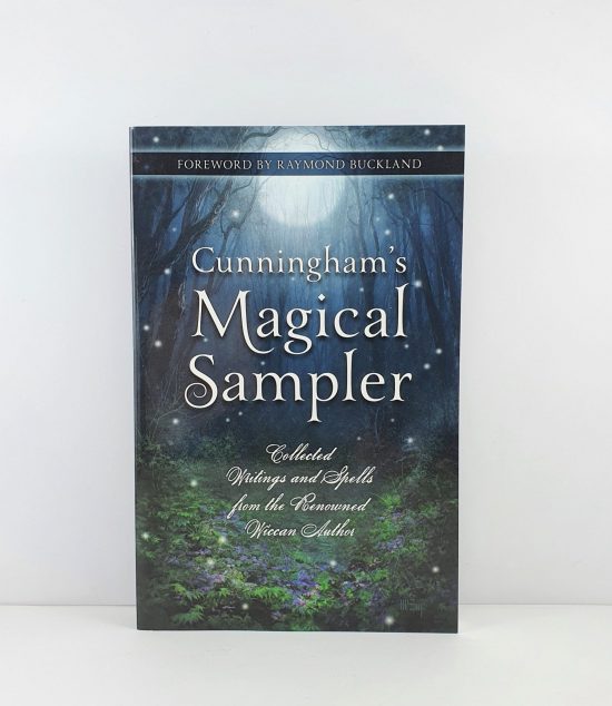 Cunningham"s Magical Sampler