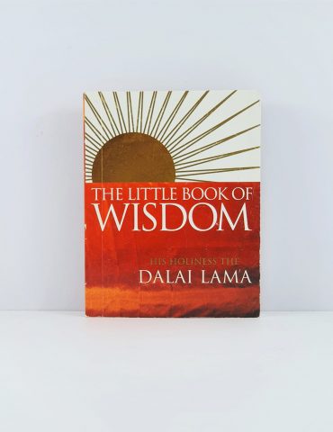 The Little Book Of Wisdom