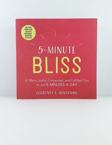 5 Minute Bliss