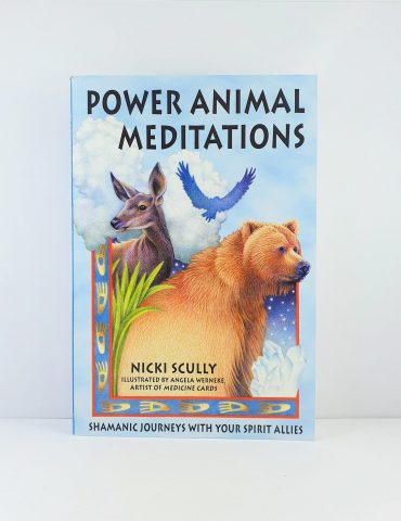 Power Animal Meditations