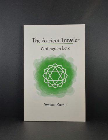 The Ancient Traveler writings on Love