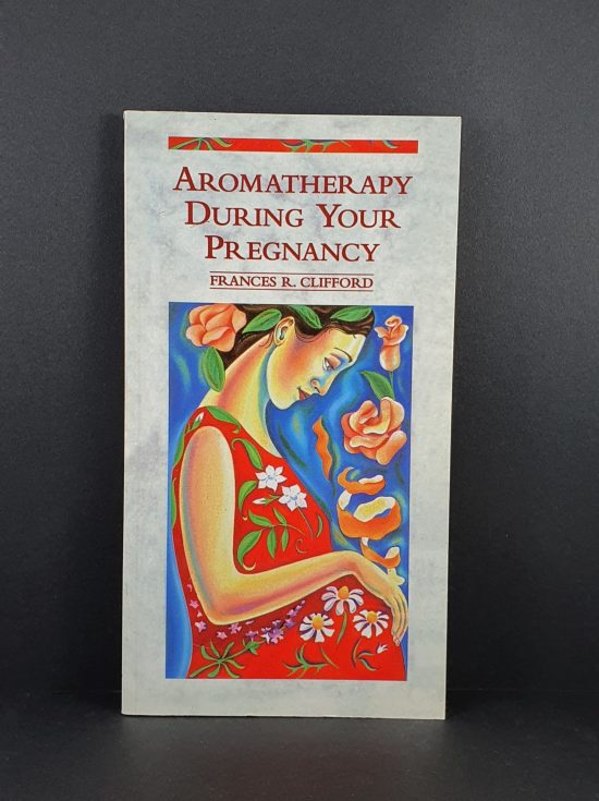 Aromatherapy During Your Pregnancy