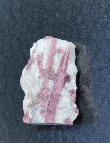 Pink Tourmaline