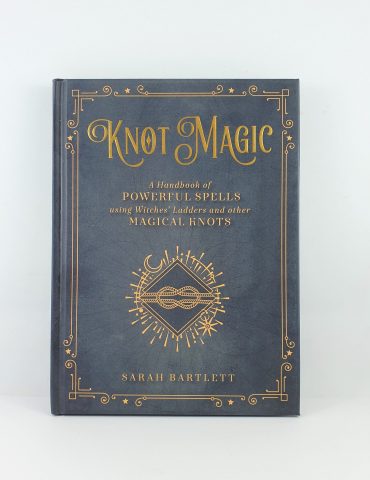 Knot Magic