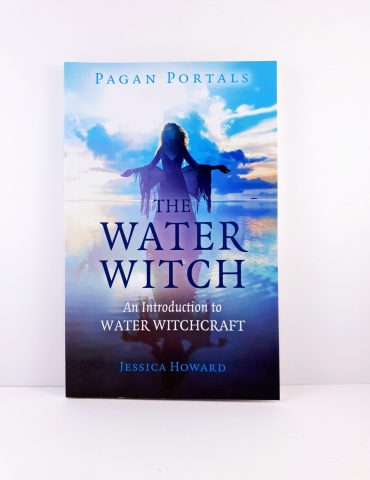Pagan Portals The Water Witch
