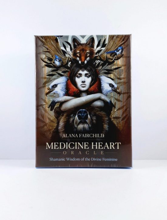 Medicine Heart Oracle