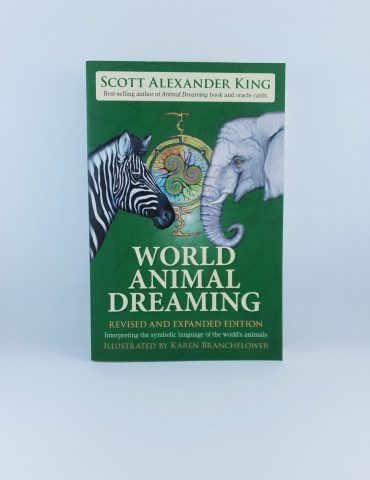 World Animal Dreaming