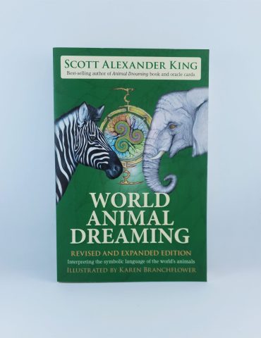 World Animal Dreaming