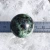 Emerald Sphere