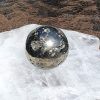 Pyrite Sphere