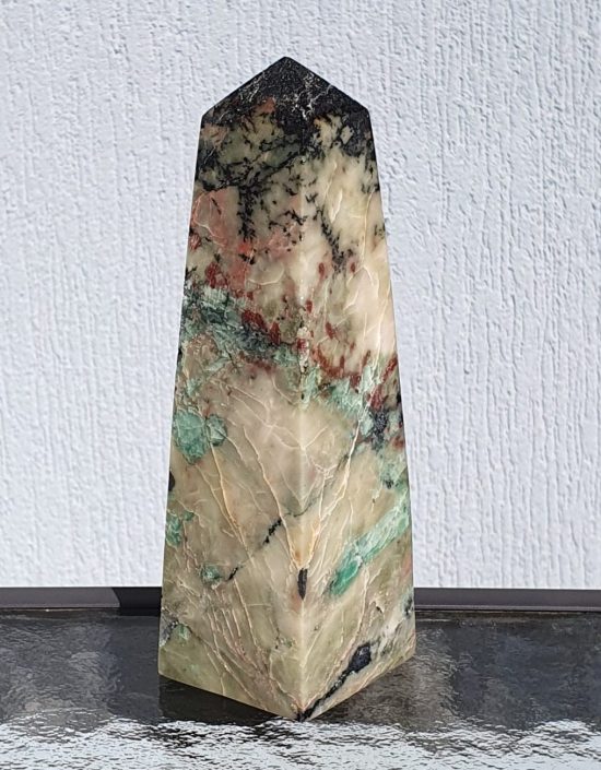 Emerald Obelisk