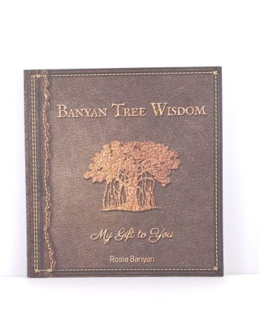 Banyan Tree Wisdom