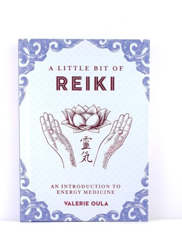 A Little Bit Of Reiki