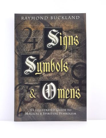 Signs Symbols & Omens