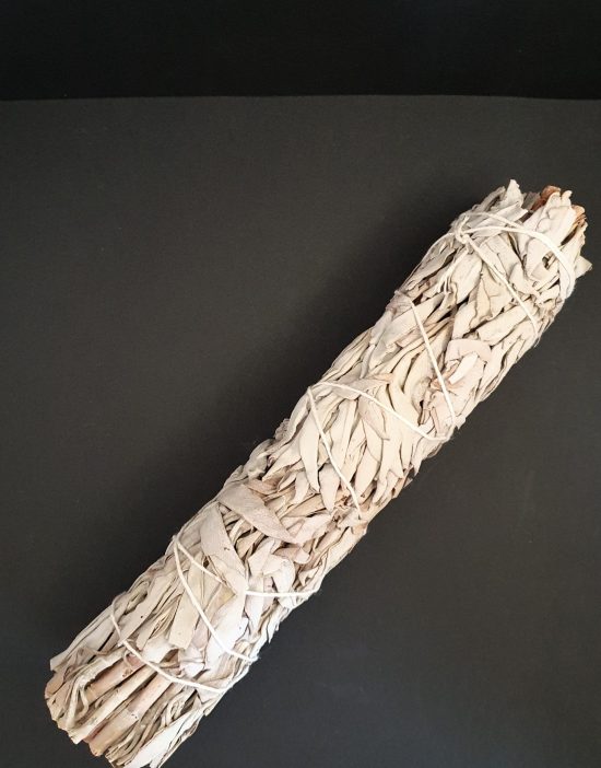 White Sage Smudge Stick