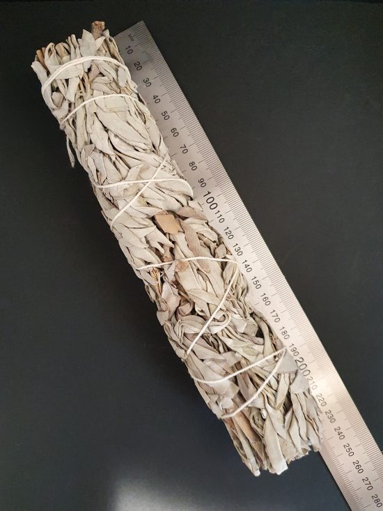 White Sage Smudge Stick