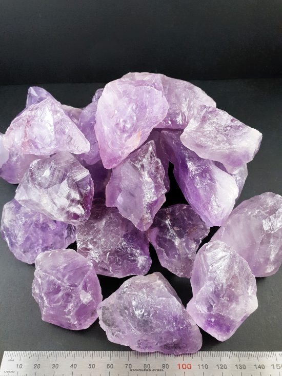 Amethyst Raw