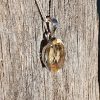 Citrine Pendant