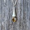 Citrine Pendant