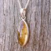 Citrine Pendant