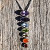 Chakra Pendant